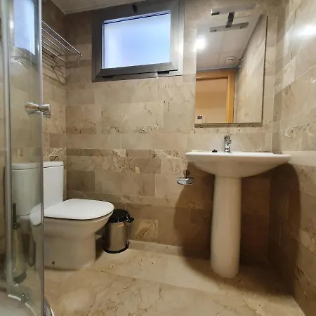 דירה Vila De Oropesa Nº 1124