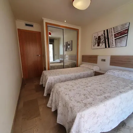 Vila De Oropesa Nº 1124 Daire Oropesa del Mar