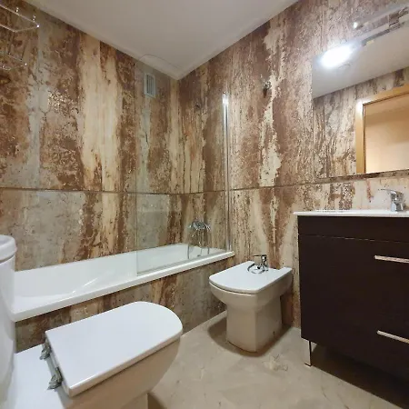 Vila De Oropesa Nº 1124 *