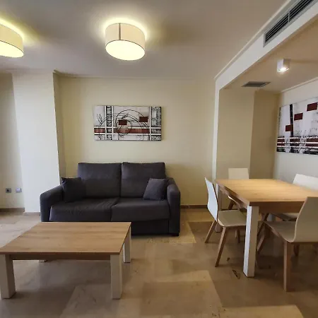 Vila De Oropesa Nº 1124 Daire Oropesa del Mar