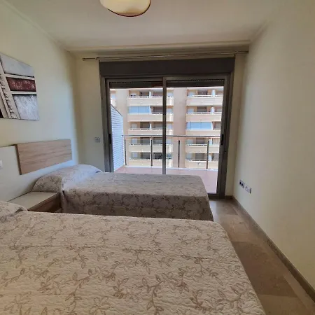 Vila De Oropesa Nº 1124 * אורופסה דל מר