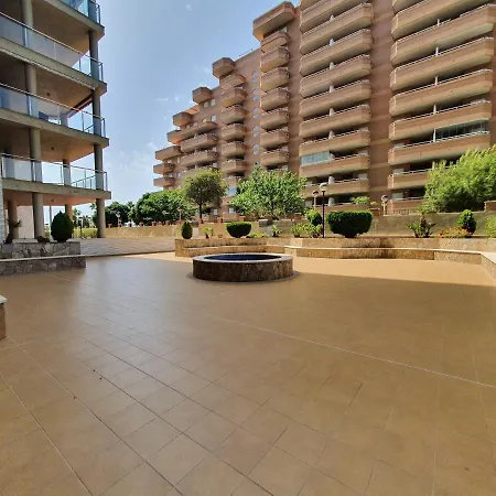 Vila De Oropesa Nº 1124 * Oropesa del Mar