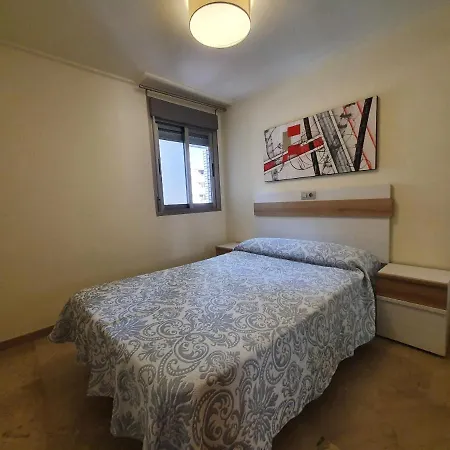 Vila De Oropesa Nº 1124 אורופסה דל מר