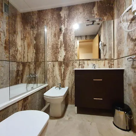 דירה Vila De Oropesa Nº 1124