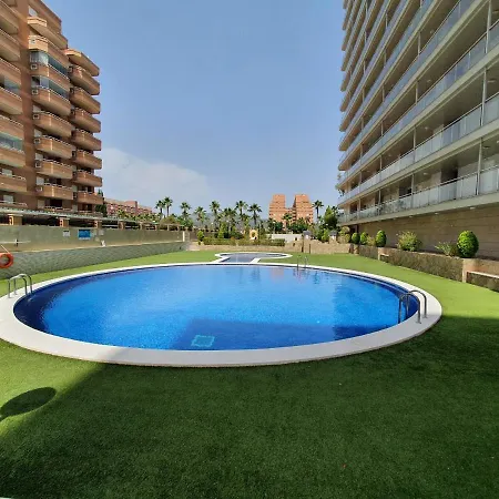 Vila De Oropesa Nº 1124 Daire