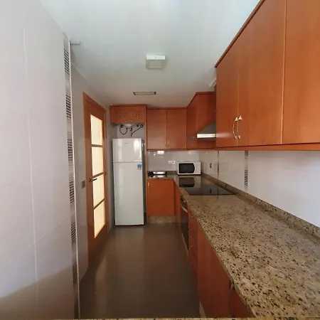 Vila De Oropesa Nº 1124 *