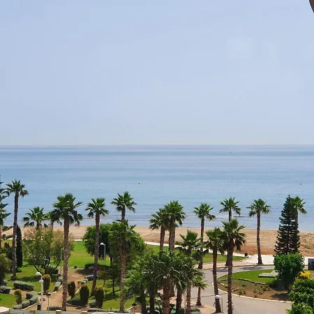 דירה Vila De Oropesa Nº 1124