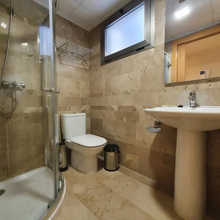 Vila De Oropesa Nº 1124 *