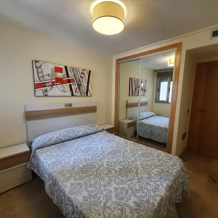 Vila De Oropesa Nº 1124 * אורופסה דל מר